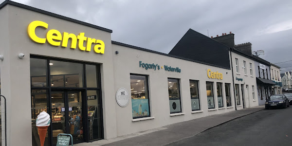 Fogarty's Centra Supermarket