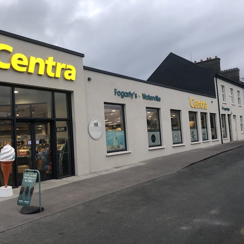 Fogarty's Centra Supermarket