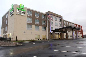 Holiday Inn Express & Suites Marietta, an IHG Hotel image
