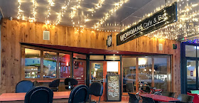 Workman's Cafe Bar