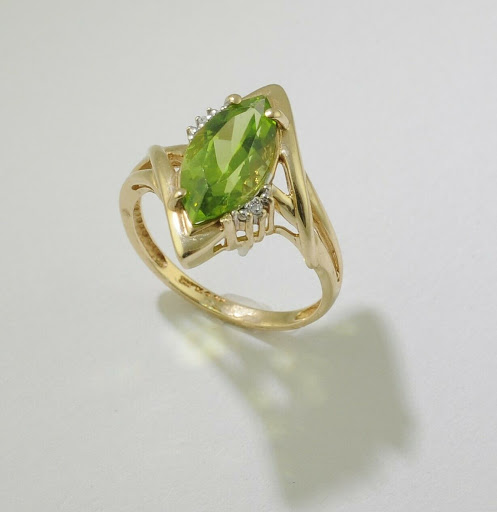 Pawn Shop «Alpha Gold Exchange Inc», reviews and photos, 2201 E Monument St, Baltimore, MD 21205, USA