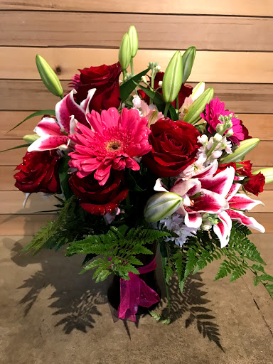 Florist «Flowers by Zsuzsana», reviews and photos, 21300 NW Cornell Rd #1201, Hillsboro, OR 97124, USA