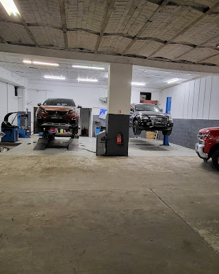 Carross'cars à Tullins