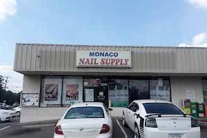 Monaco Nail Supply