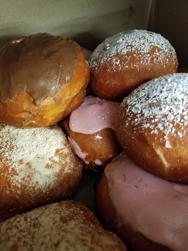 Donut Shop «Donut Factory», reviews and photos, 28805 Mound Rd, Warren, MI 48092, USA