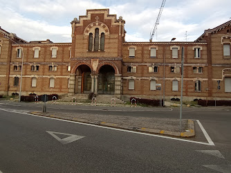 Ospedale Sant'Antonio Abate