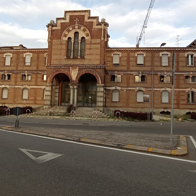 Ospedale Sant'Antonio Abate