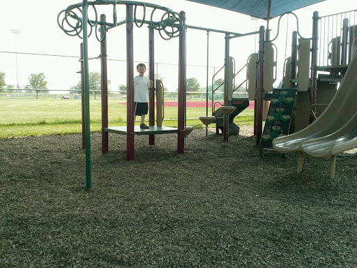 Park «Lou Berliner Park», reviews and photos, 1300 Deckenbach Rd, Columbus, OH 43223, USA