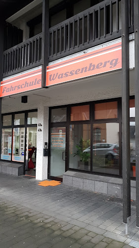 Fahrschule Wassenberg à Bonn