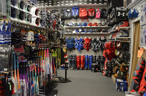 Sporting Goods Store «Play It Again Sports», reviews and photos, 1705 S 1st Ave D, Iowa City, IA 52240, USA