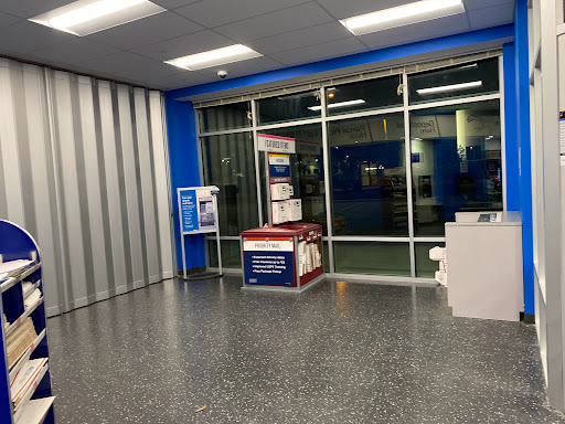 Post Office «United States Postal Service», reviews and photos, 304 W Boyd Dr, Allen, TX 75013, USA
