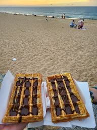 Photo n°31 de Glacier izots à Capbreton ()