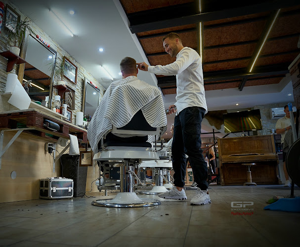 Hozzászólások és értékelések az Budapest Barber Shop Bajcsy-ról