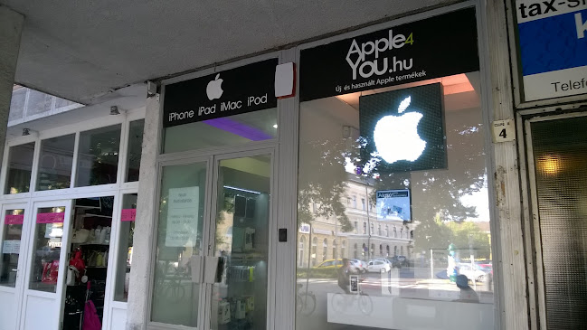 Apple4You - Debrecen