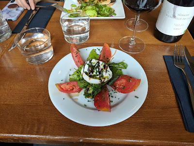 Les Sardignac à Paris