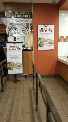 Mexican Restaurant «El Pollo Loco», reviews and photos, 1380 N Avalon Blvd, Wilmington, CA 90744, USA