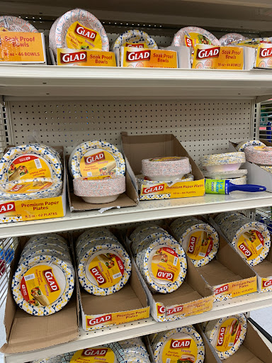 Discount Store «Big Lots», reviews and photos, 1399 N Shore Rd, Revere, MA 02151, USA