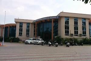Municipal Corporation Hoshiarpur image