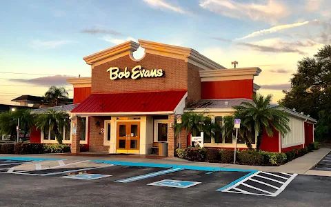 Bob Evans image