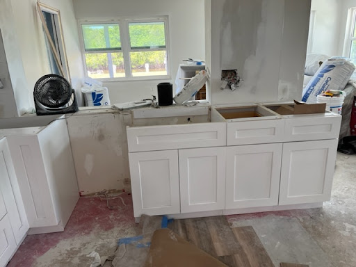 Cabinet Maker «Available Cabinets», reviews and photos, 2903 Industrial Ave 2, Fort Pierce, FL 34946, USA