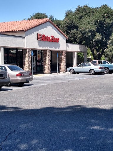 Auto Parts Store «AutoZone», reviews and photos, 1774 Thousand Oaks Blvd, Thousand Oaks, CA 91362, USA