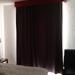 Photo n°3 de l'avis de Salvatore.u fait le 18/05/2022 à 21:43 sur le  Hotel Stadio à Piacenza