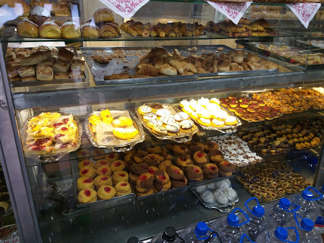 Opiniones de Panaderia De Abate en Montevideo - Tienda de ultramarinos