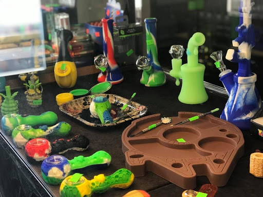 Tobacco Shop «The White Rabbit #2», reviews and photos, 7829 Moffett Rd, Semmes, AL 36575, USA