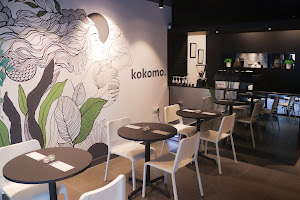Cafe Kokomo image
