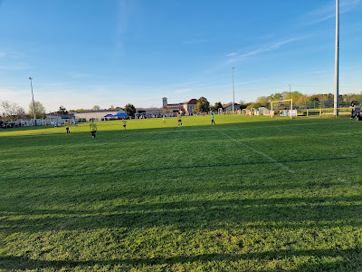 Football Clubs Cubnezais à Cubnezais