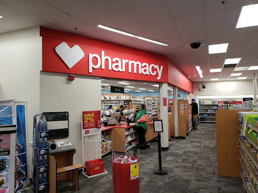 Drug Store «CVS», reviews and photos, 570 Paterson Ave, Rutherford, NJ 07070, USA