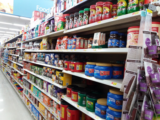 Discount Store «Walmart», reviews and photos, 950 Edwards Ferry Rd NE, Leesburg, VA 20176, USA