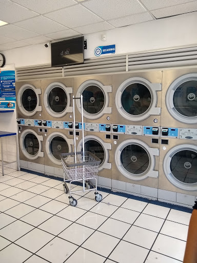 Servicio de lavandería Ciudad López Mateos