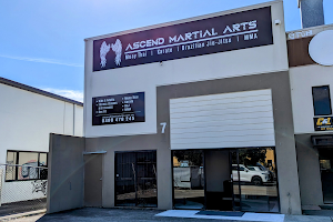 Ascend Martial Arts image