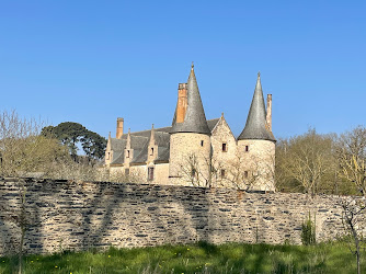Château du Bois Orcan