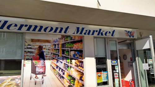 Clermont Market à Clermont