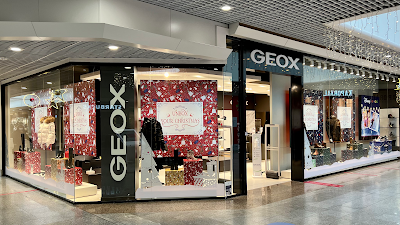Geox à Saint-Orens-de-Gameville