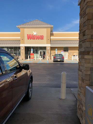 Convenience Store «Wawa», reviews and photos, 3620 Street Rd, Bensalem, PA 19020, USA