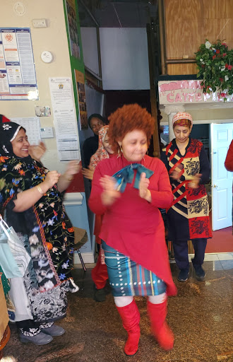 Day Care Center «Kwawaku Day Care», reviews and photos, 139 Long Ln, Upper Darby, PA 19082, USA