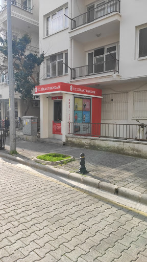 Ziraat Bankası Atm
