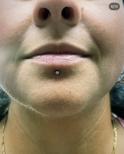 Explore skull rose tattoo ideas, creative tattoo ideas in Fort Myers, available at Loyal 2 The Coil Tattoos & Piercings (Edison Mall Location Entrance F)