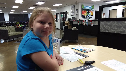 Used Car Dealer «DriveTime Used Cars», reviews and photos, 741 W Interstate 240 Service Rd, Oklahoma City, OK 73139, USA