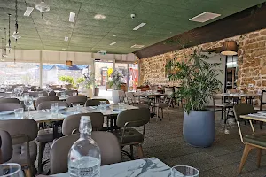 El Marsa Restaurant מסעדת אל מרסא image