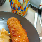 Photo n°7 de l'avis de Marcello.a fait le 08/09/2021 à 17:58 sur le  50 Panino di Ciro Salvo à Naples