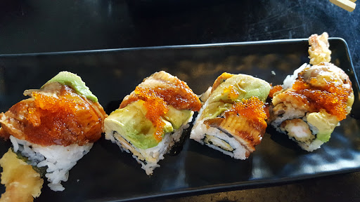 Wasabi Bistro image