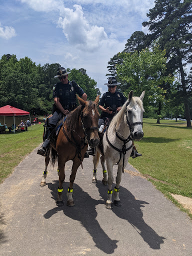 Park «Boyle Park», reviews and photos, 2000 Boyle Park Rd, Little Rock, AR 72204, USA