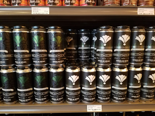 Wine Store «Providence Wine and Spirits», reviews and photos, 1986 Providence Pkwy, Mt Juliet, TN 37122, USA