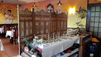 Atmosphère du Restaurant indien Palais du Kashmir à Limeil-Brévannes - n°10