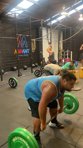 Reviews of MVMNT Functional Training in Taupo - Gym