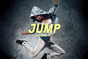 JUMP Trampoline Park image